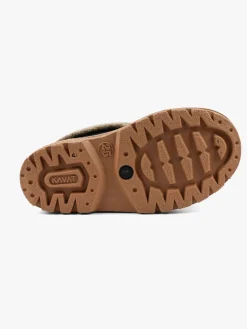 Kavat Gimo WP Forede Gummistøvler, Sort