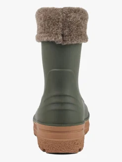 Kavat Gimo WP Forede Gummistøvler, Forest Night