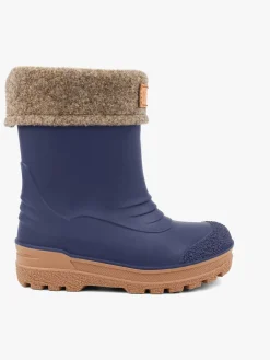 Kavat Gimo WP Forede Gummistøvler, Blå