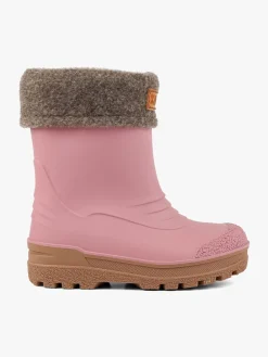 Kavat Gimo WP Forede Gummistøvler, Ash Rose