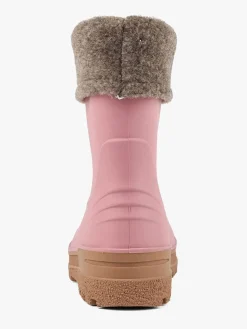 Kavat Gimo WP Forede Gummistøvler, Ash Rose