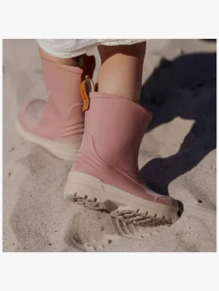 Kavat Grytgöl Gummistøvler, Ash Rose