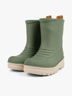 Kavat Grytgöl Gummistøvler, Olive