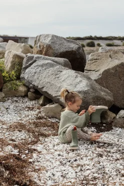 Kavat Grytgöl Gummistøvler, Olive