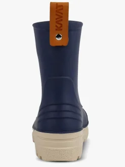 Kavat Grytgöl Gummistøvler, Blue