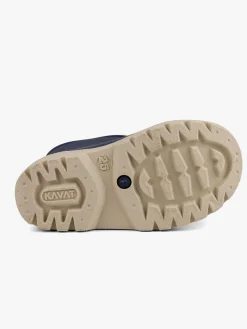 Kavat Grytgöl Gummistøvler, Blue