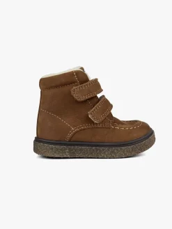 Kavat Haparanda Vinterstøvler, Cognac