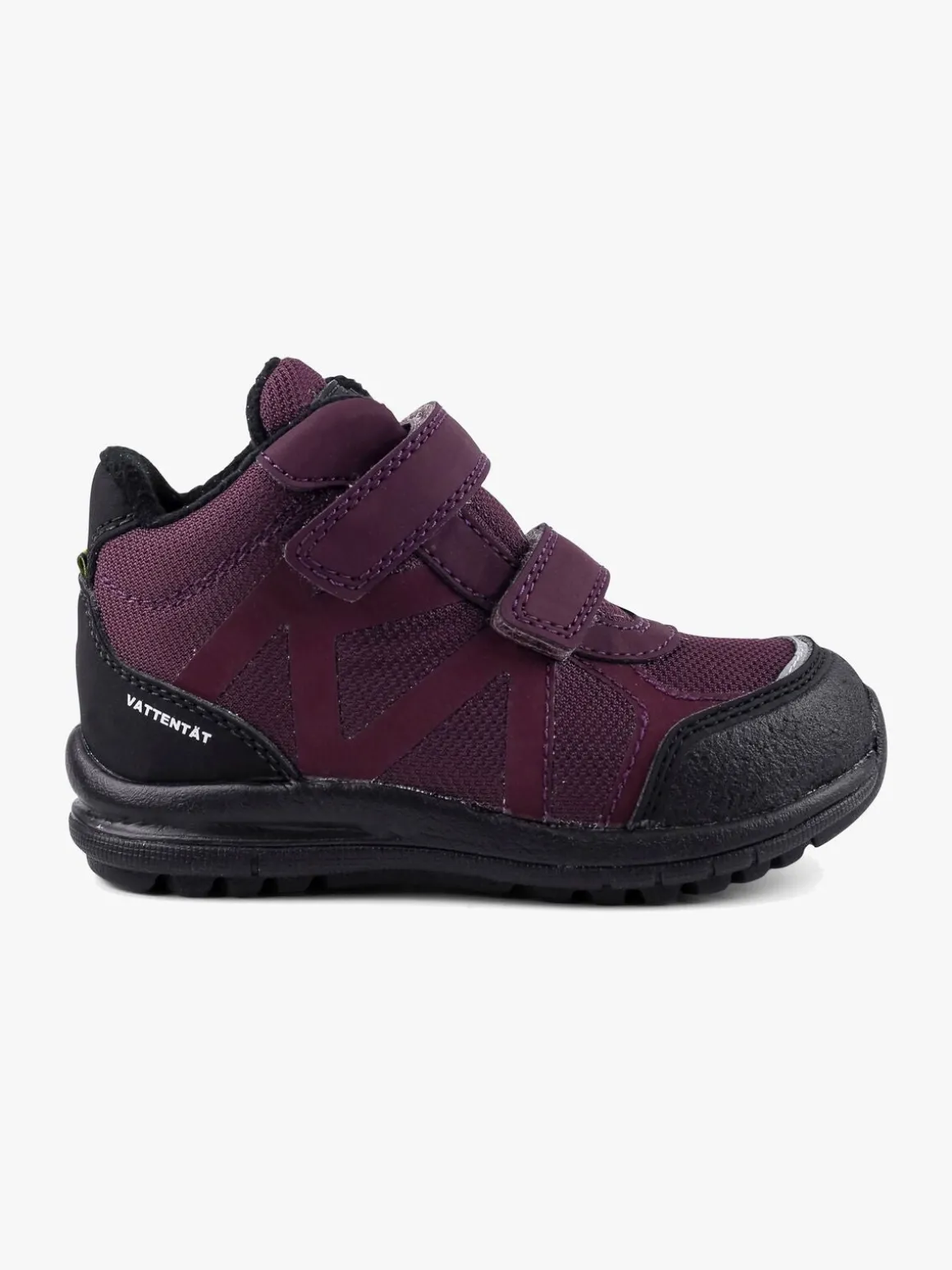 Kavat Iggesund WP Forede Sneakers, Fig