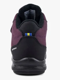 Kavat Iggesund WP Forede Sneakers, Fig