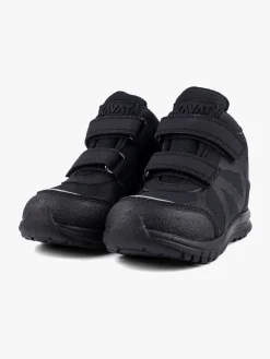 Kavat Iggesund WP  Forede Sneakers, Sort