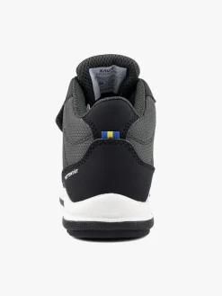 Kavat Iggesund WP Sneakers, Forest Night