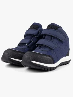 Kavat Iggesund WP Sneakers, Mood Indigo