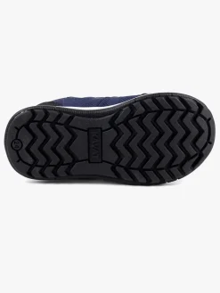 Kavat Iggesund WP Sneakers, Mood Indigo