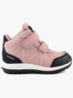 Kavat Iggesund WP Sneakers, Misty Rose