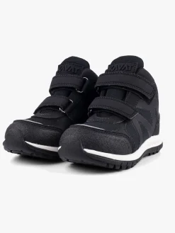 Kavat Iggesund WP Sneakers, Black