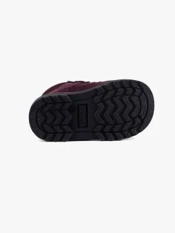 Kavat Karlbo Vinterstøvler, Fig