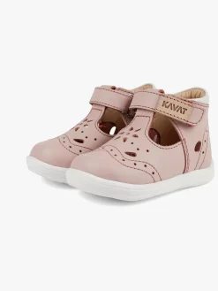 Kavat Ängskär XC Sandaler, Light pink