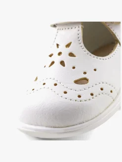 Kavat Ängskär XC Sandaler, White/Silver