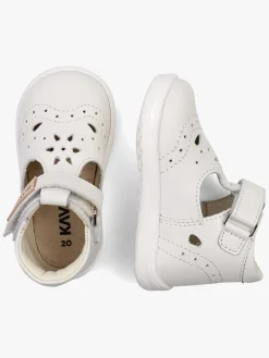 Kavat Ängskär XC Sandaler, White