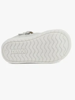 Kavat Ängskär XC Sandaler, White