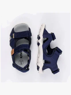 Kavat Rio TX Sandaler, Blue