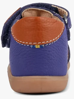 Kavat Rullsand EP Sandaler, Bright Blue