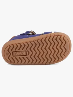 Kavat Rullsand EP Sandaler, Bright Blue