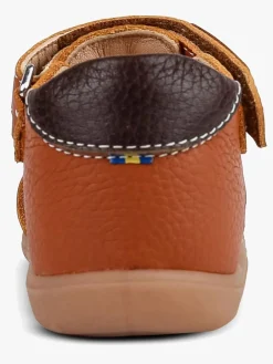 Kavat Rullsand EP Sandaler, Light brown