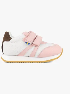 Kavat Tidan 2.0 Sneakers, Lyserød