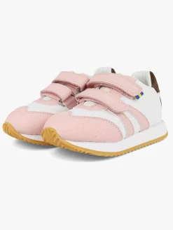 Kavat Tidan 2.0 Sneakers, Lyserød