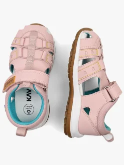 Kavat Tobo TX Sandaler, Light pink