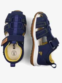 Kavat Tobo TX Sandaler, Navy