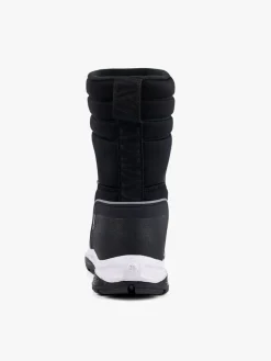 Kavat Voxna JR WP Vinterstøvler, Black