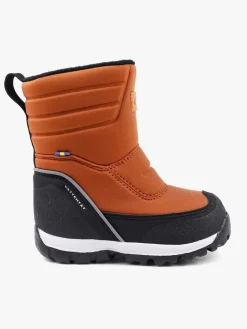 Kavat Voxna WP Vinterstøvler, Maple