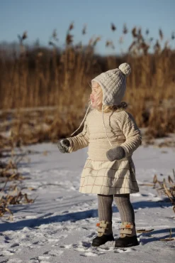 Kavat Yxhult 2.0 XC Vinterstøvler, Herb