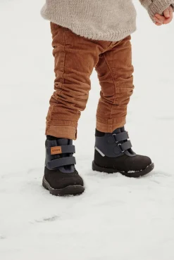 Kavat Yxhult 2.0 XC Vinterstøvler, Blå