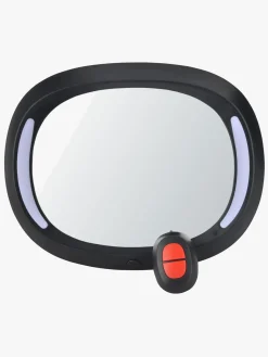Kaxholmen Bagsædespejl LED-lys
