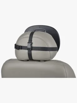 Kaxholmen Bagsædespejl LED-lys