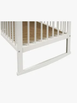 Kaxholmen Gyngemeder til Tremmeseng, 2 stk.