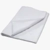 Kaxholmen Madrasbeskyttelse Plast Frotté 140x200