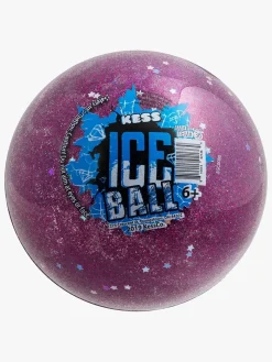 KESS Light Up  Glitrende Bold 10 cm Blandet Udvalg