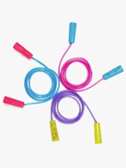 KESS Sunset Light Up Sjippetov Blandet Udvalg 2 m