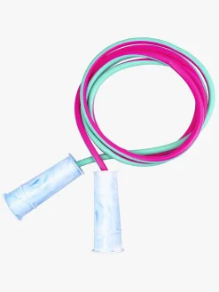 KESS Tie-dye Sjippetov Blandet Udvalg 2 m