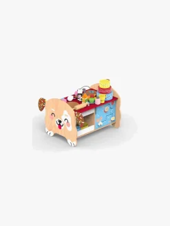 KidKraft Deluxe Baking Fun Puppy Activity Center
