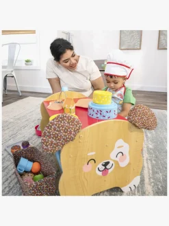 KidKraft Deluxe Baking Fun Puppy Activity Center