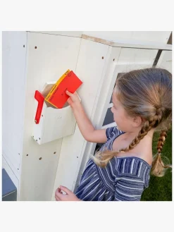 KidKraft Legehus Modern, Hvid