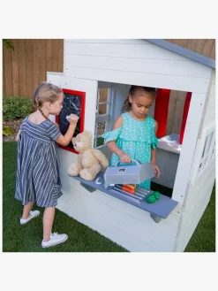 KidKraft Legehus Modern, Hvid