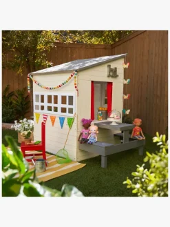 KidKraft Legehus Modern, Hvid