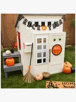 KidKraft Legehus Modern, Hvid