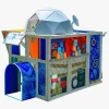 KidKraft NERF Geo Strike Headquarters Hus
